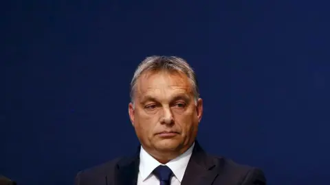 Reuters Viktor Orban