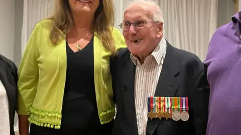 Surrey County Council George Wigley