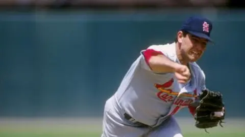 Getty Images René Arocha