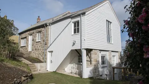 Historic England/ALBAN_ROINARD Anchor Studio, Penzance