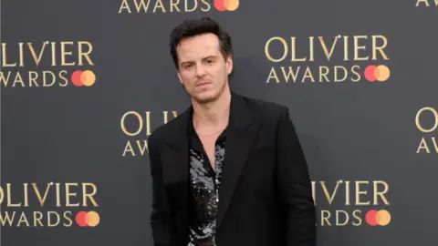 Getty Images Andrew Scott