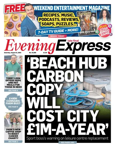 Evening Express