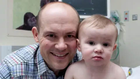 Adam Tansey Albert and Adam