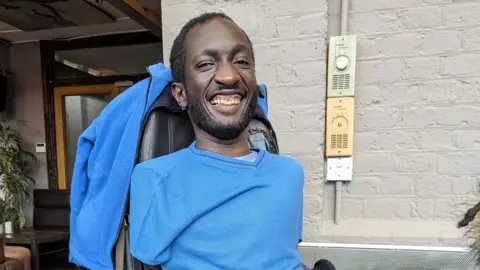 Isaac Harvey Isaac Harvey