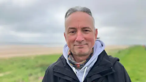 BBC Bruce Cutts from Natural England