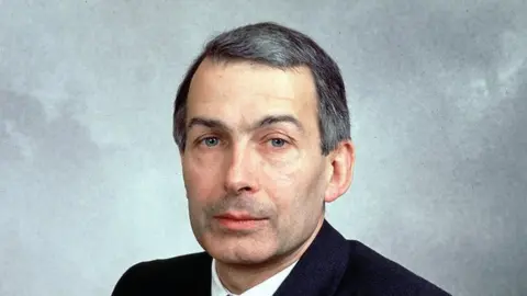 Frank Field