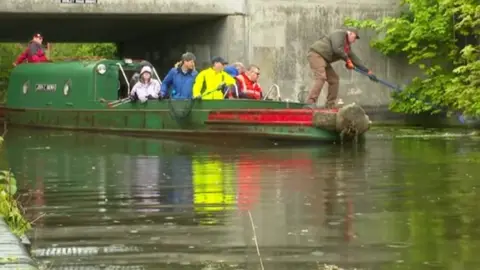 BBC People in Dudley