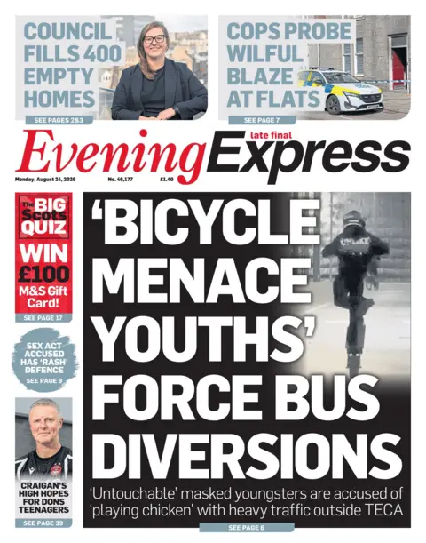 Evening Express