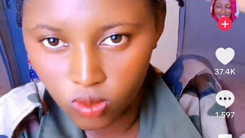 Tragedy Unfolds: Slain Mali TikToker Mariam Cissé's Courageous Stand