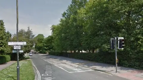 Google Low Poppleton Lane