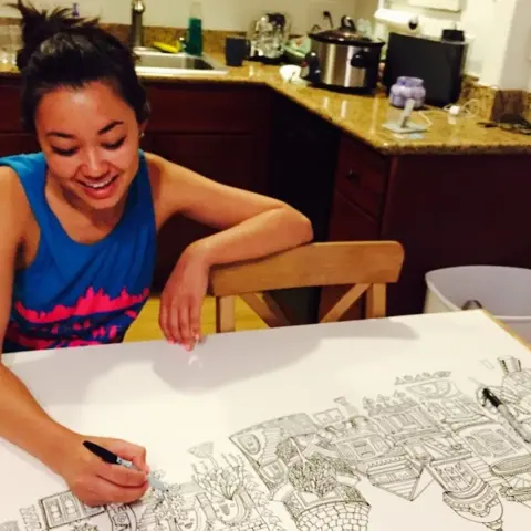 Chanel Miller Chanel Miller