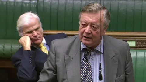 Ken Clarke