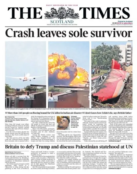 The Times
