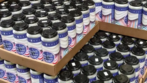 CraftHaus Brewery CraftHaus Brewery aluminium cans