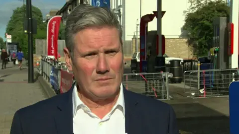 Keir Starmer