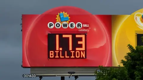 How the Powerball rules were tweaked to make the game an even