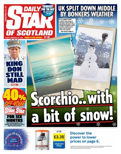 Daily Star