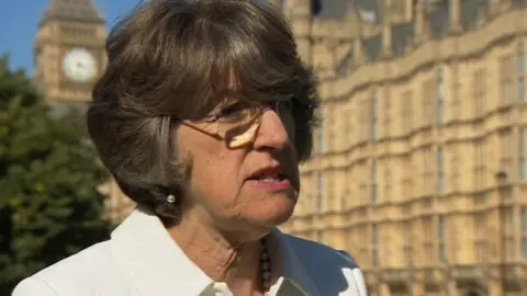 Baroness Finlay