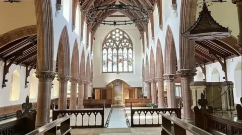 Isle of Man Cathedral Isle of Man Cathedral 