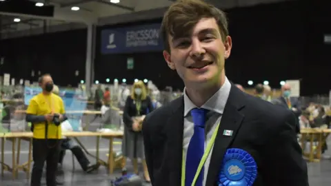 Local Democracy Reporting Service Ryan Simpson