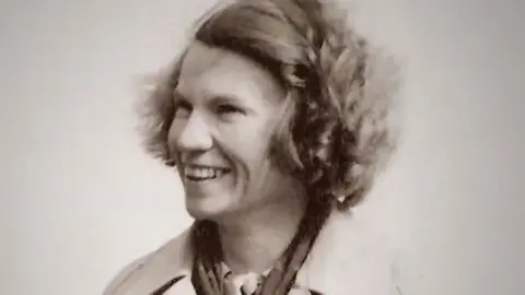 NTS Margaret Fay Shaw