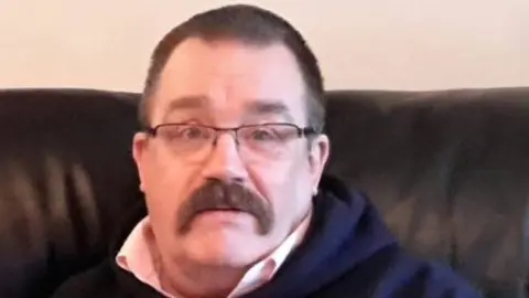 Police Scotland Tony Parsons