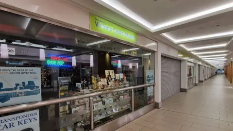 LDRS Victoria Market