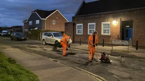 fabfd470-3a4b-11f1-b0ac-b54021fa6ada.jpg A pothole has burst my tyre - what now and how do I claim?