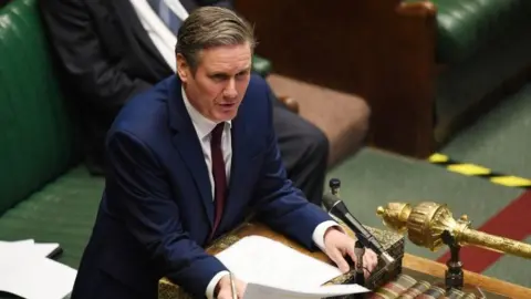 Reuters Sir Keir Starmer