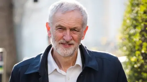 Reuters Jeremy Corbyn