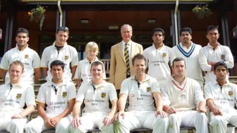 Cumnor Cricket Club Cumnor Cricket Club