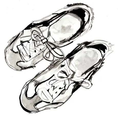 BBC Shoes