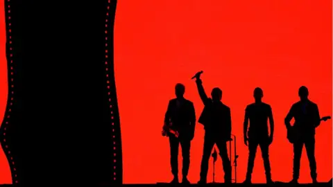 洋楽 U2 NEWYEAR'S NIGHT IN DUBLIN 2CD U2 – Newyearsnight In Dublin | Releases | Discogs