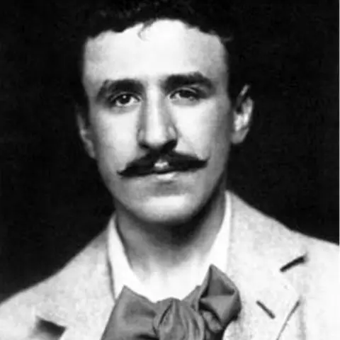 Public domain Charles Rennie Mackintosh