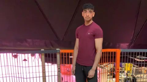 Ayyan Ahmed Ayyan Ahmed