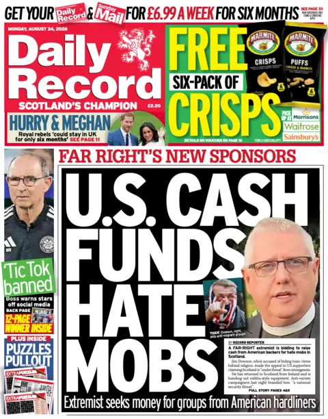 Daily Record