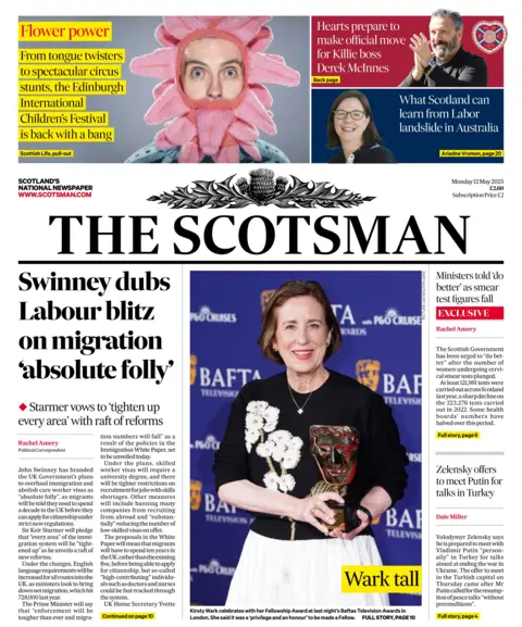 The Scotsman