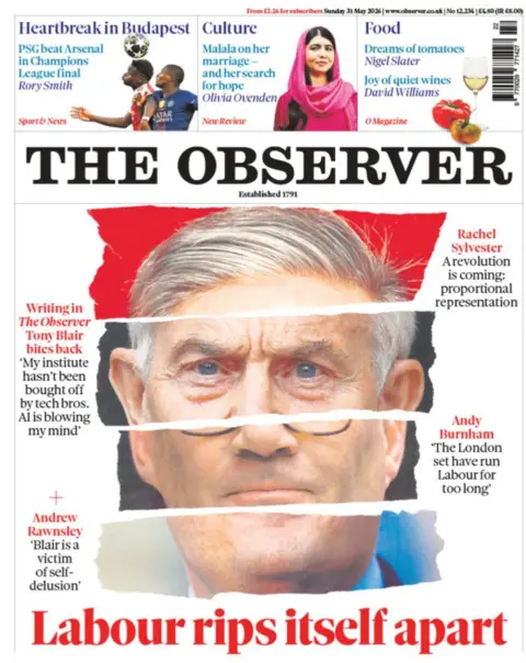 The Observer