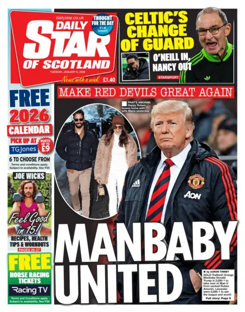 Daily Star