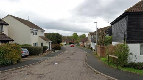 Blackthorn Road, Witham, Essex