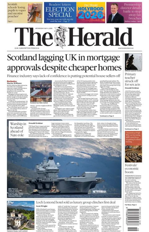 The Herald