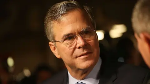 Reuters Jeb Bush