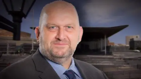 BBC Carl Sargeant