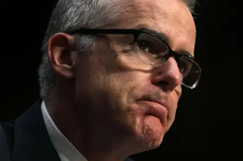 Getty Images McCabe