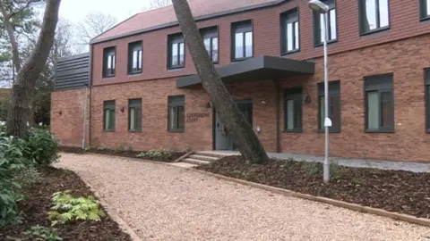 Kimmeridge Court