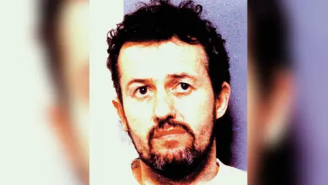 PA Media Undated file photo of paedophile football coach Barry Bennell