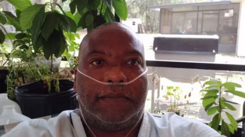 Gerry Adams Photo of reader Gerry Adams