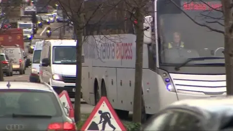 BBC London Road, Bath