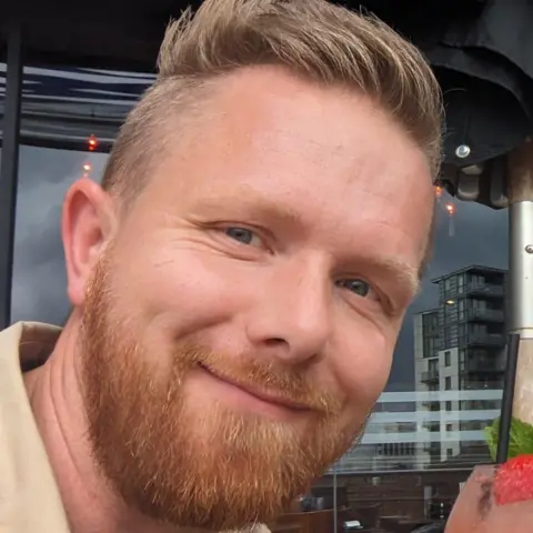 Chris Weaver Chris Weaver