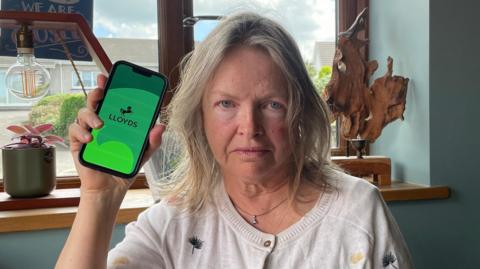 Rural Banking Challenge: A £900 Cheque Sparks a 94-Mile Journey